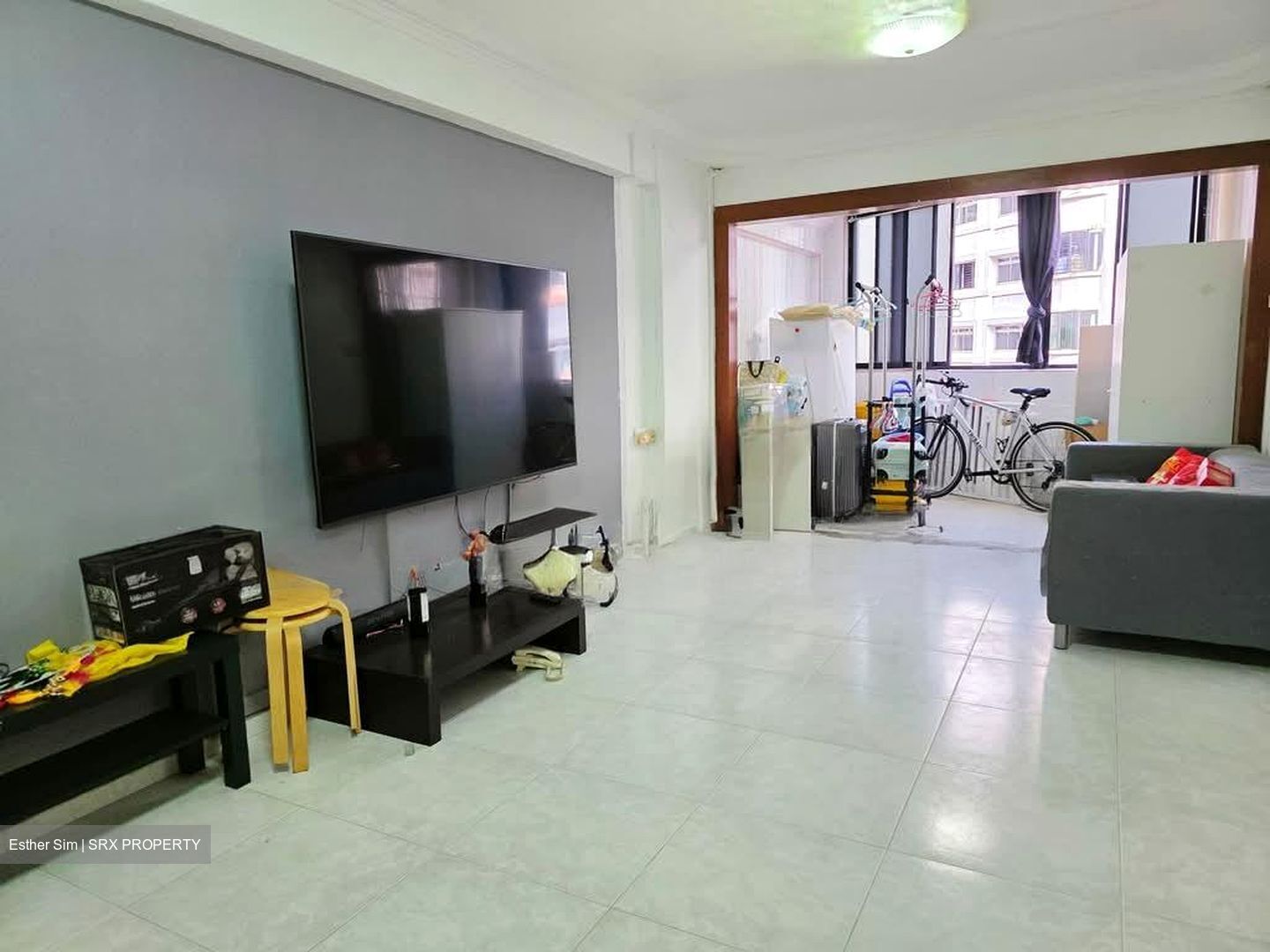 Blk 388 Tampines Street 32 (Tampines), HDB 5 Rooms #551934761